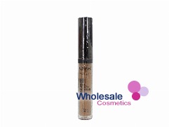 9 x NYX Professional HD Studio Photogenic Concealer Wand - 07 TAN